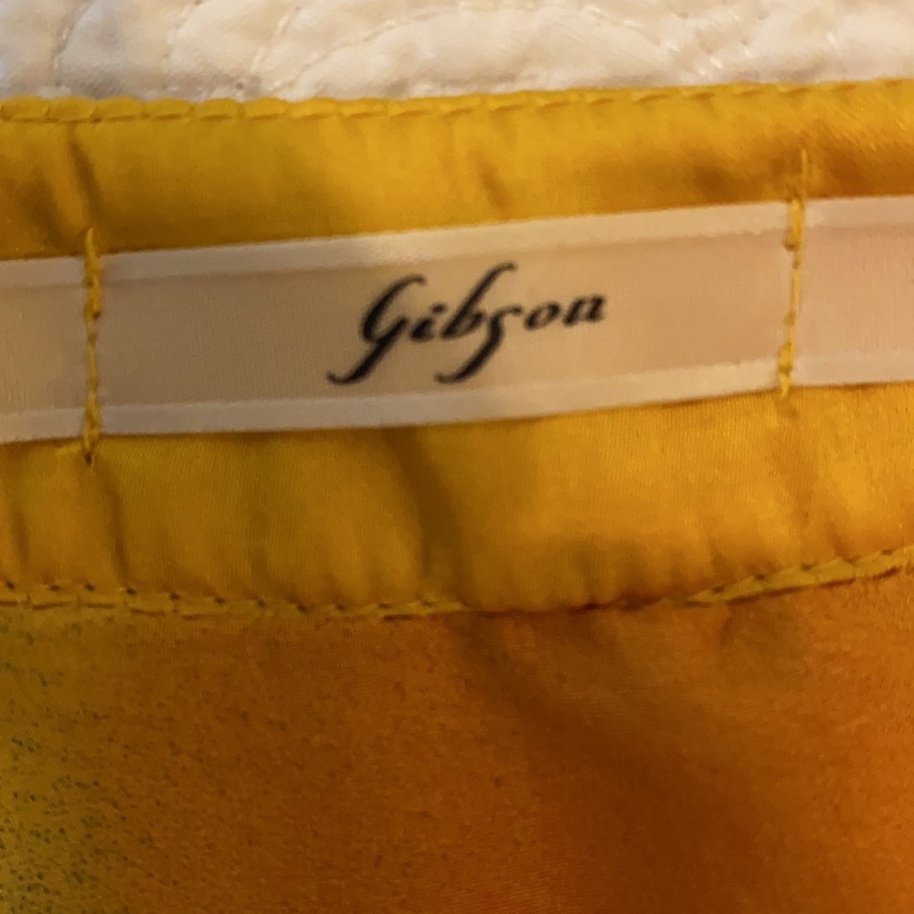 Gibson Blouse Tunic - image 3